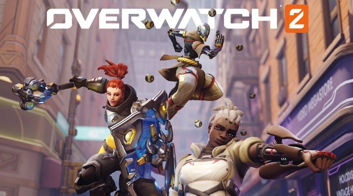 PvP Beta ‘Overwatch 2’ Is Going To Start On April 26th, 2022