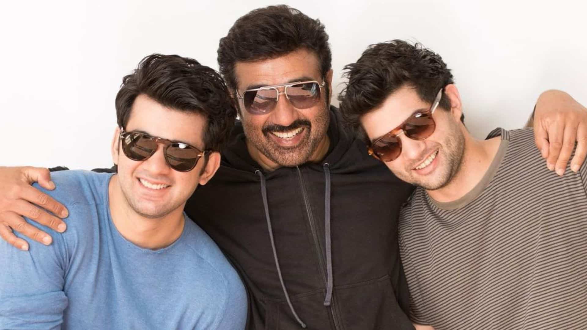 Jaw-Dropping Life of Karan Deol: Know All About This Celebrity