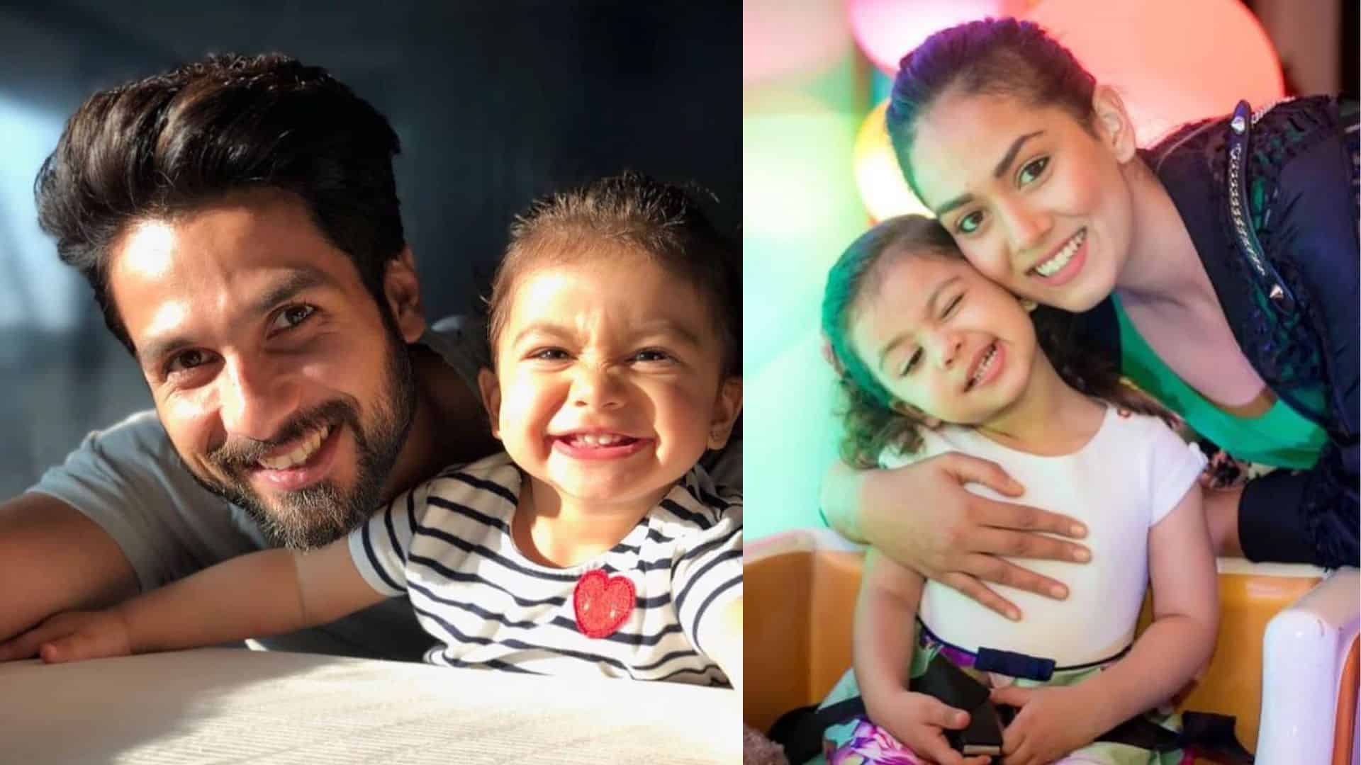 Who is Misha Kapoor? Know Everything About Most Adorable Star Kid