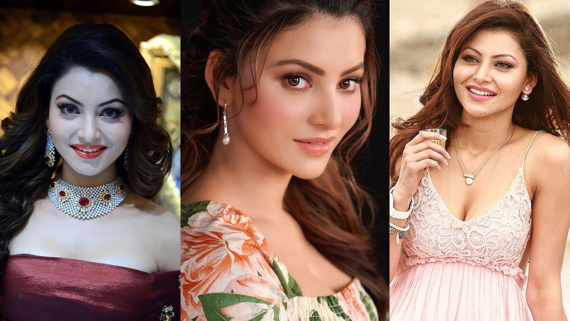 Urvashi Rautela Most Beautiful And Sexiest Actresses of Bollywood