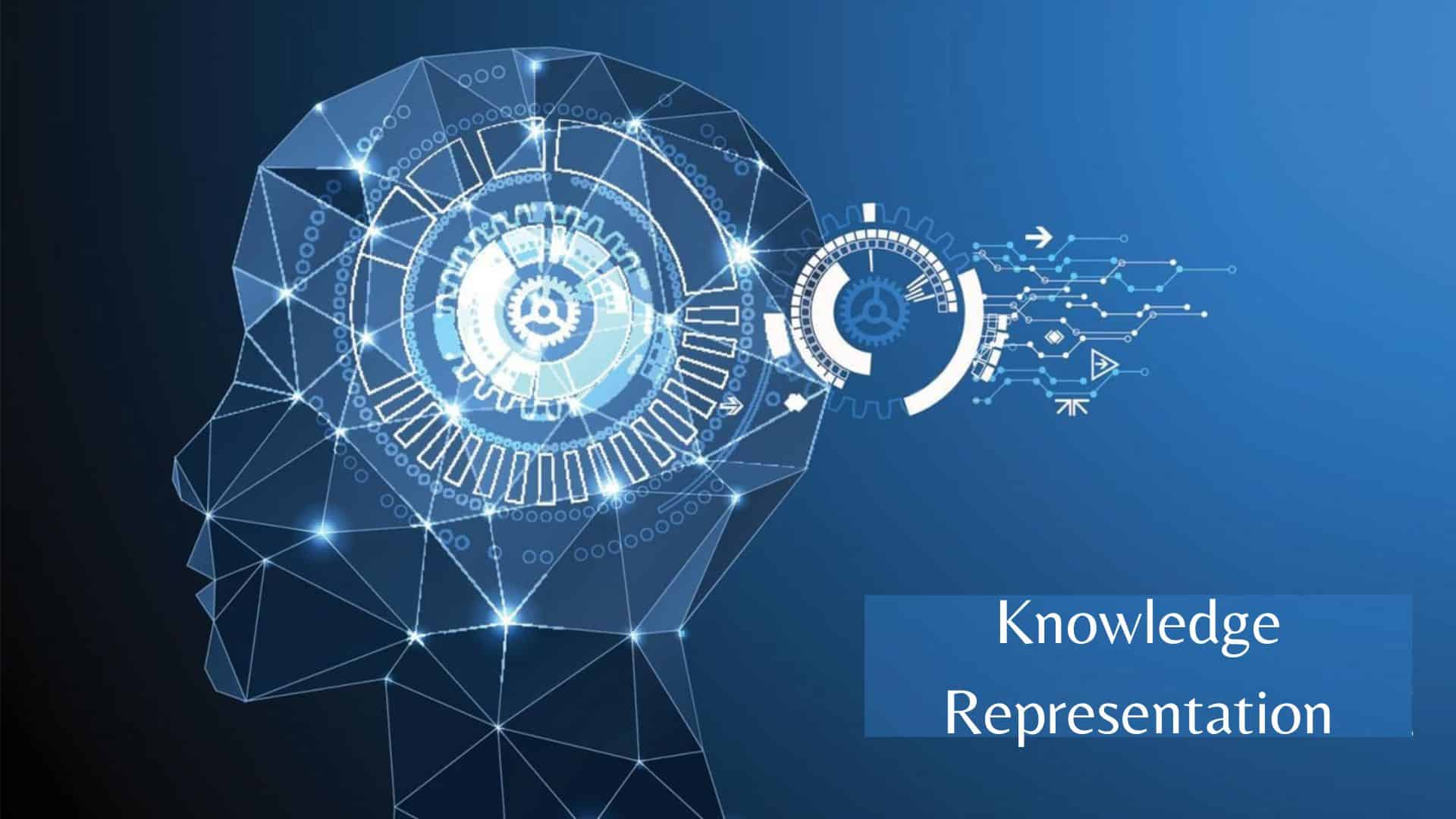 What Is Knowledge Representation In AI? 