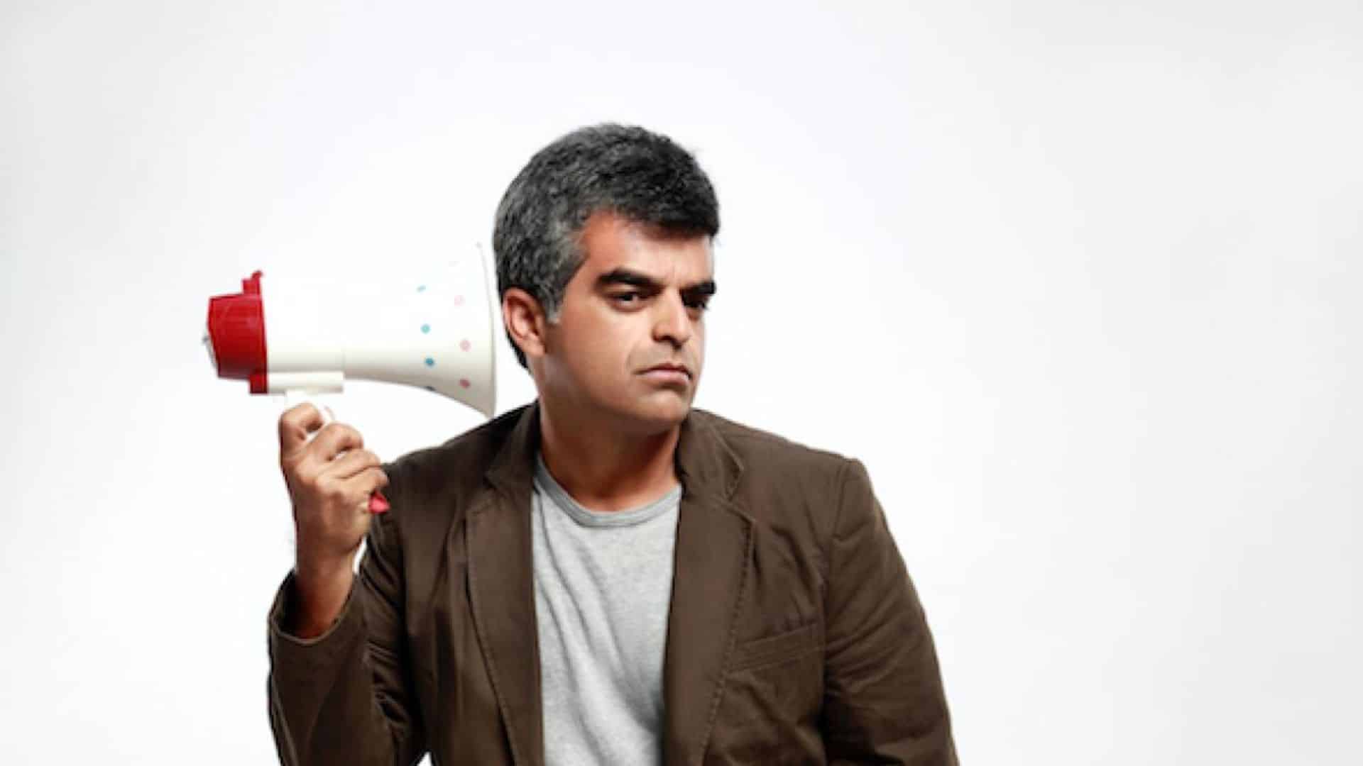 Atul Khatri Top 10 Stand-Up Comedians In India 2023