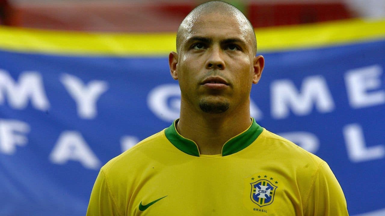 Ronaldo Nazário