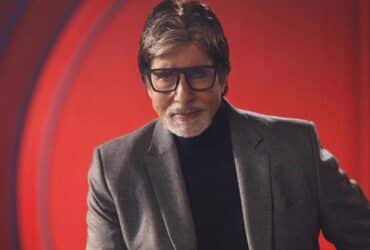 From Struggle to Success: The Incredible Net Worth of Amitabh Bachchan
