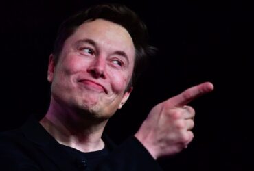 Elon Musk Net Worth in Rupees: A Staggering Fortune