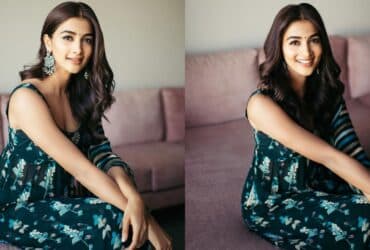 From Dreams to Silver Screen: Pooja Hegde Biography