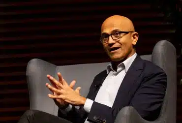 From Engineer to Billionaire: A Deep Dive into Satya Nadella Net Worth