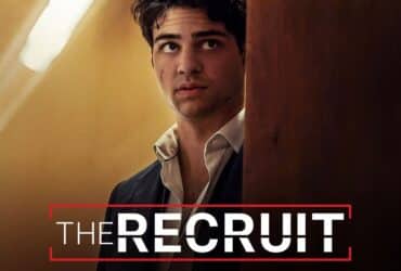 The Recruit Season 2 on Netflix: Everything You Need to Know