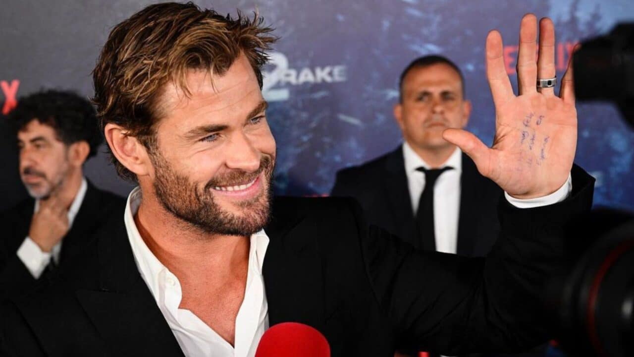 Chris Hemsworth Net Worth Will Leave You Stunned: Details Here