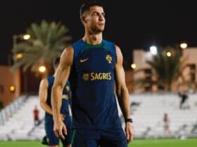 Cristiano Ronaldo Net Worth in Rupees: Salary, Career, Facts and More
