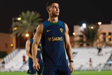 Cristiano Ronaldo Net Worth in Rupees: Salary, Career, Facts and More