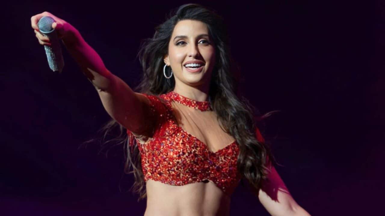 Nora Fatehi Net Worth: Know All About the Dancer’s Luxurious Lifestyle