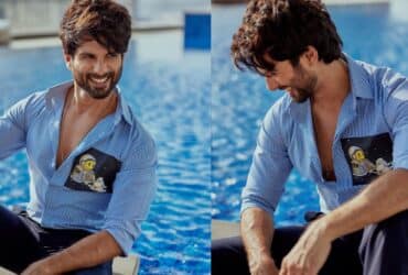 Shahid Kapoor Net Worth: The Fortune of The Superstar