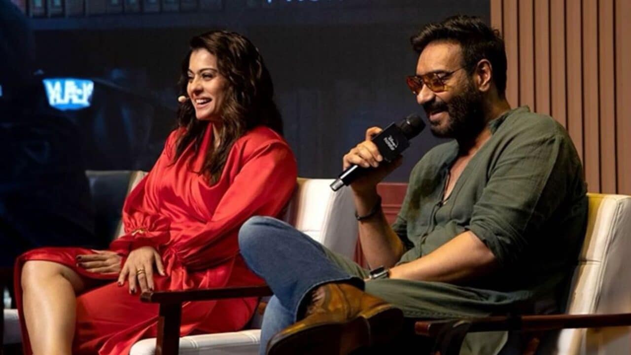 Ajay Devgan Net Worth: Know How Much the Bollywood’s First Private Jet Owner Earns?