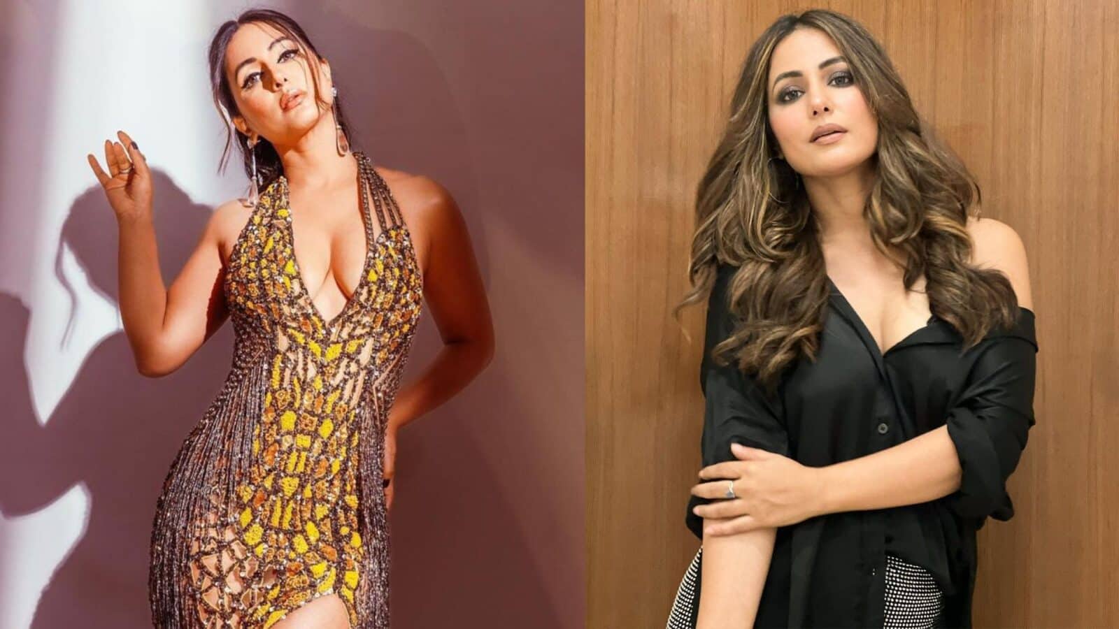 Hina Khan Net Worth: How Much is India’s Richest TV Actress Worth?