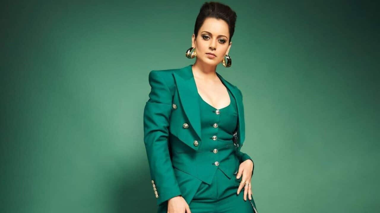 Kangana Ranaut Net Worth: The Queen’s Fame Owns Swanky Cars And More- Check Details