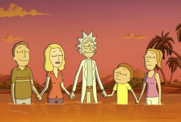 Rick And Morty Season 7: Know When Can You Watch the Anticipated Drama Online