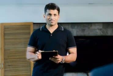 Byju Raveendran: From Leaving a Well-Paying Job to Owning A Multi-Billionaire Company, Byju’s 