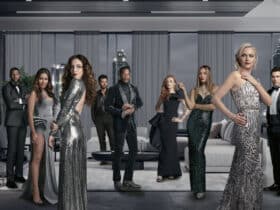 Dynasty on Netflix: Will the Series Be Renewed for Season 6 or Cancelled? Here’s What We Know