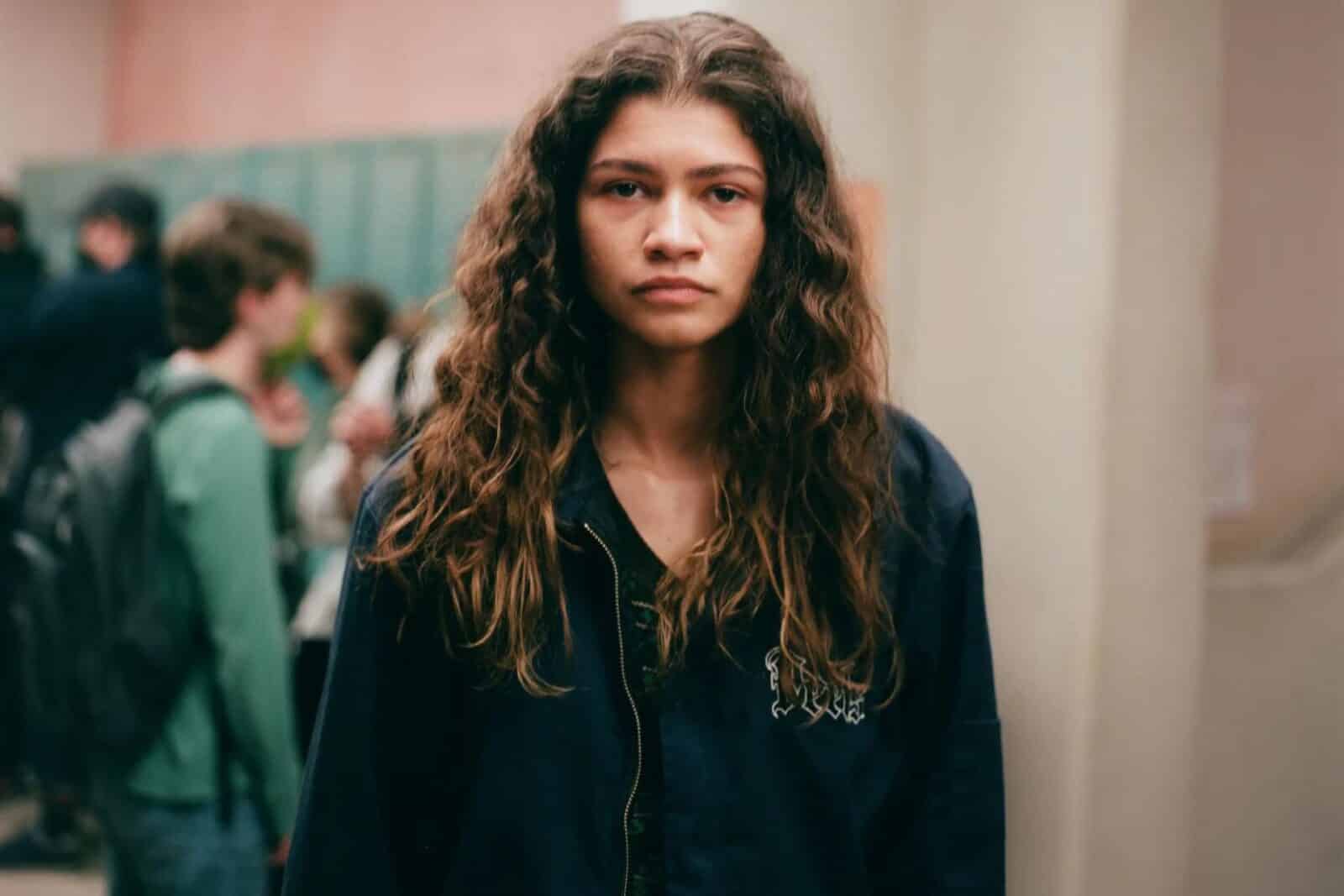 Wow! Here’s When Euphoria Season 3 is going to Premiere