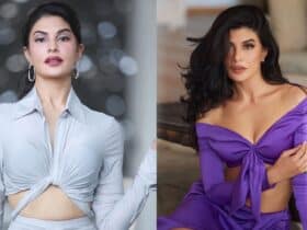 Inside Jacqueline Fernandez's Staggering Net Worth and Her Luxurious Lifestyle!