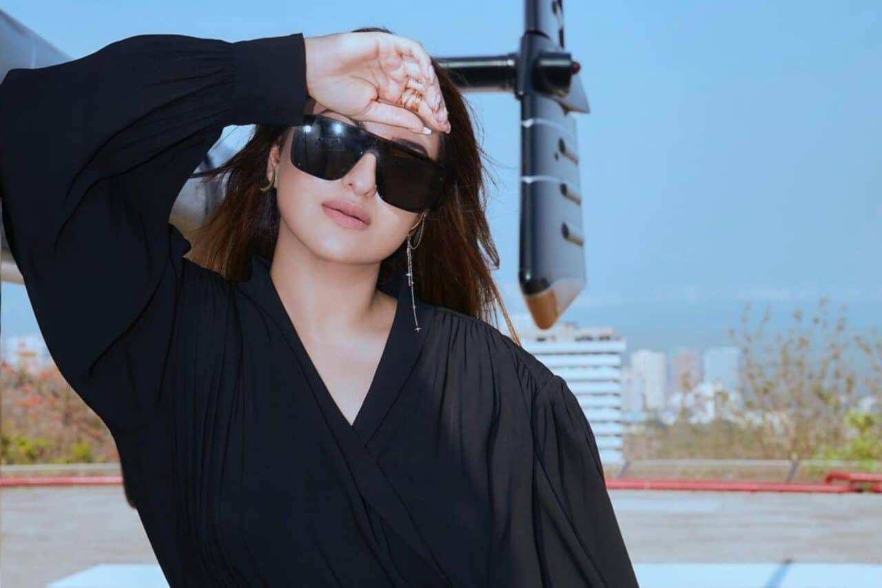 Sonakshi Sinha Net Worth: The Dabangg’s Actress Owns Swanky Cars and More-Check Details