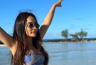 Surbhi Jyoti’s Bio: The Rise of Qubool Hai’s Zoya and her Domination in Small Screen