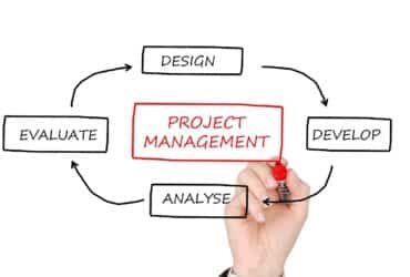 Understanding the Difference Between Project Management and Supply Chain Management