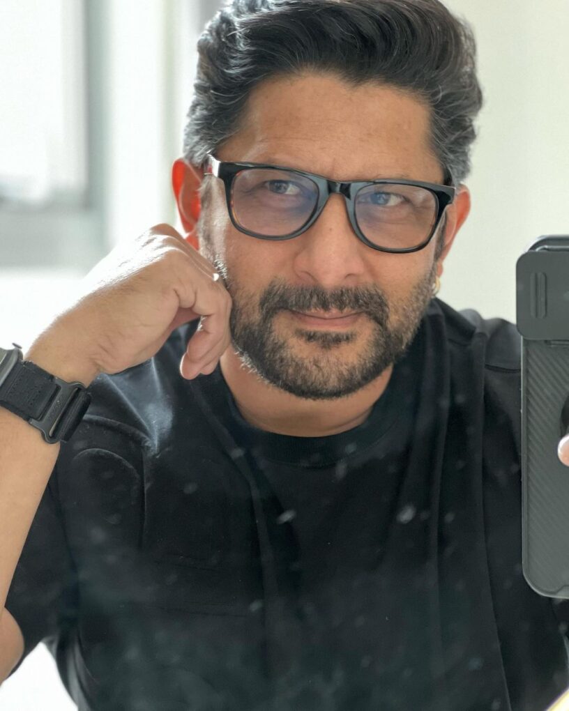 Arshad Warsi Net Worth: Bollywood’s Circuit's Wealth Will Make Your Jaws Drop