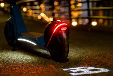 What’s All the Hype About the Bugatti Electric Scooter