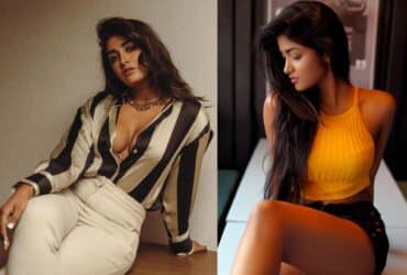 Dimple Hayathi’s Bio: Delve Into Tollywood’s Model-Turned-Actor’s Career