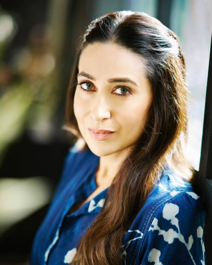 Karisma Kapoor’s Bio: From Stardom to Fitness, She Conquers It All