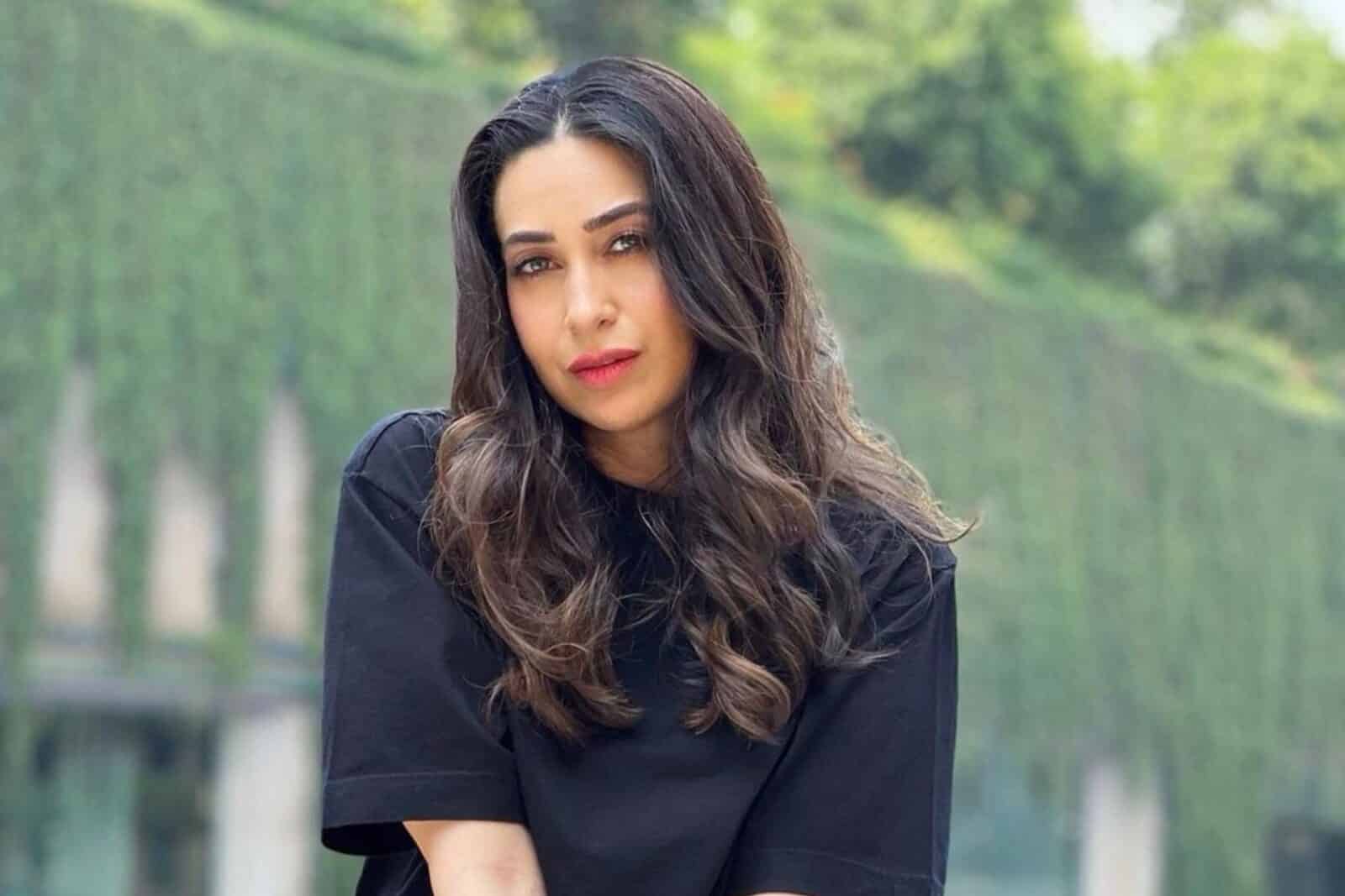 Karisma Kapoor’s Bio: From Stardom to Fitness, She Conquers It All