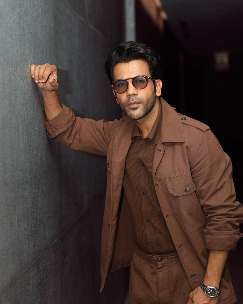 Rajkummar Rao Net Worth: All You Should Know About the His Luxurious Lifestyle
