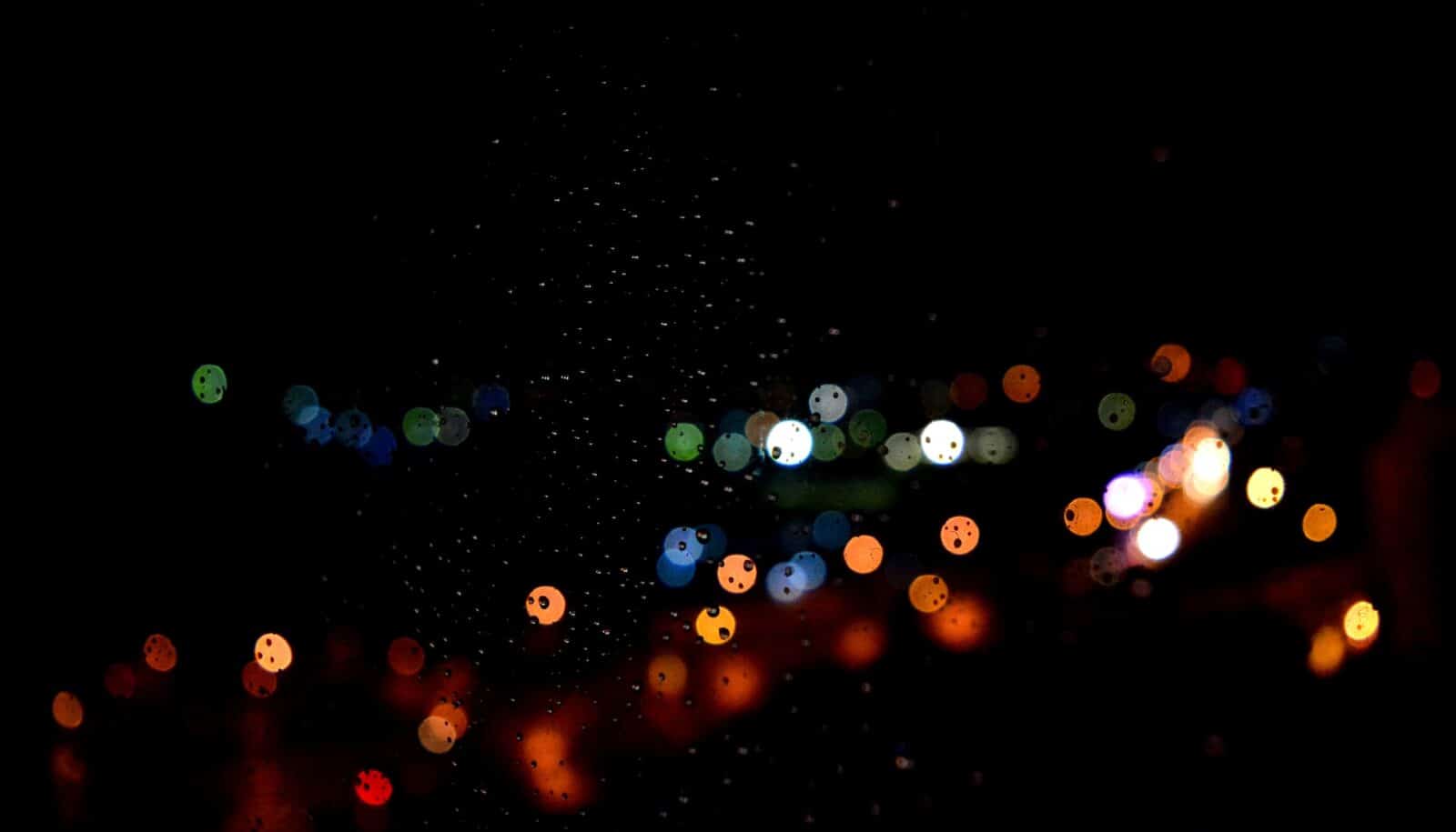 Explore the Possibilities of Bokeh Technique and Transform Your Photography