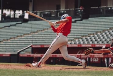 How Do You Practice Batting In Baseball?