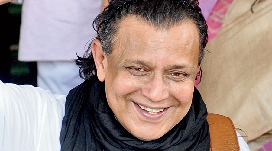 Mithun Chakraborty Net Worth: From Lavish Bungalow to Fancy Cars, here’s how rich Mithun Da is