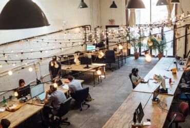 Coworking or Office: What is Interesting to a Freelancer?