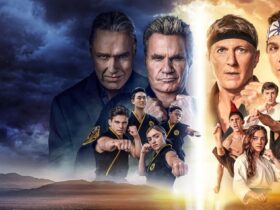 When Will Cobra Kai Season 6 Release on Netflix? Here are the Cast Updates and Production Status