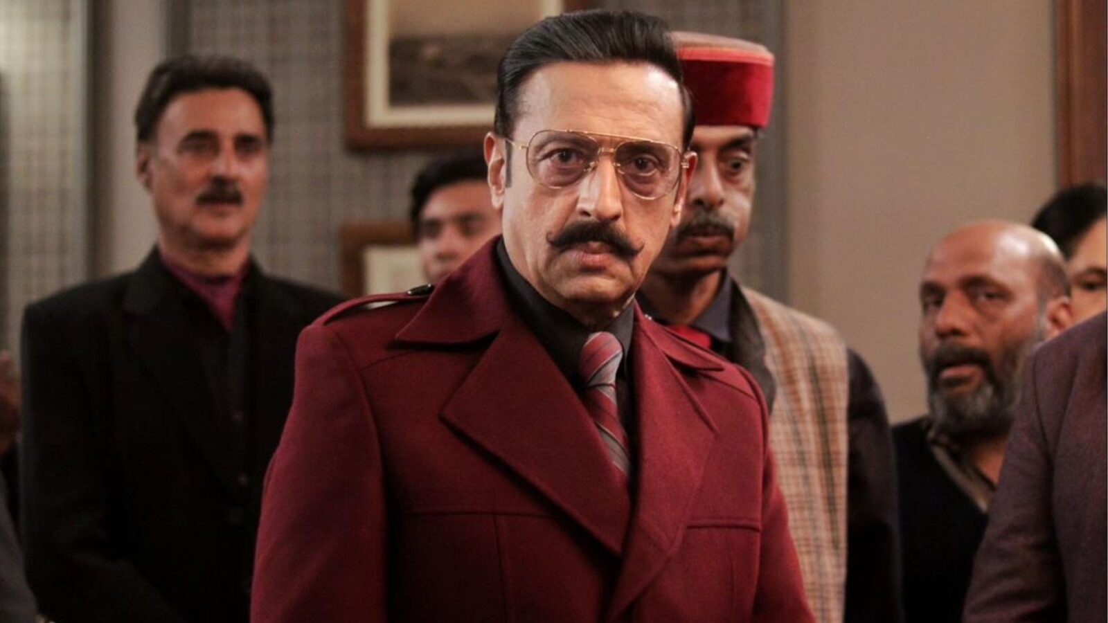 Gulshan Grover’s Bio: Bollywood’s Renowned Villain Who Is An Evil Incarnate