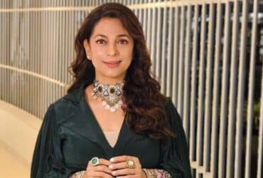 Juhi Chawla’s Bio: The Versatile Actress of All Ages