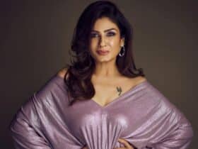 Raveena Tandon Net Worth: A Look at the Diva’s Lavish and Enigmatic Lifestyle
