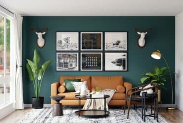 10 Currently Trending Home Decor Styles