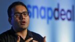 Kunal Bahl’s Bio: The Snapdeal’s Co-Founder Who Changed the Face of Shopping Industry