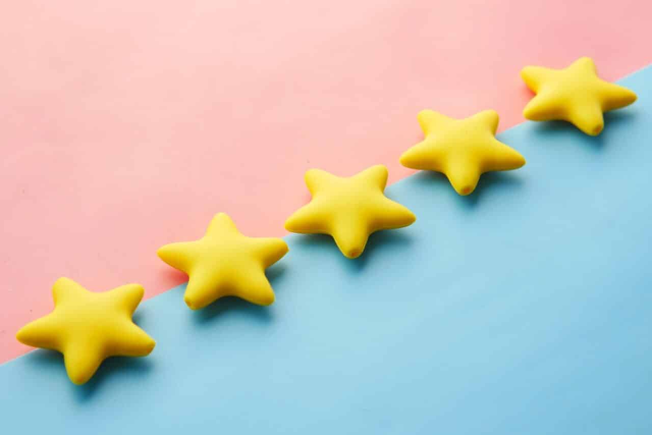 Why Negative Reviews Are Good for Your Business