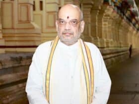 Amit Shah Net Worth: How Rich is the Businessman-Turned-Politician?