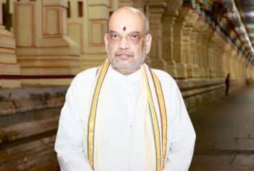 Amit Shah Net Worth: How Rich is the Businessman-Turned-Politician?