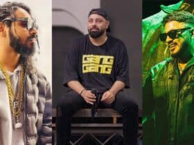 Top 10 Indian Rappers of 2024: Powerhouses of Hip-Hop