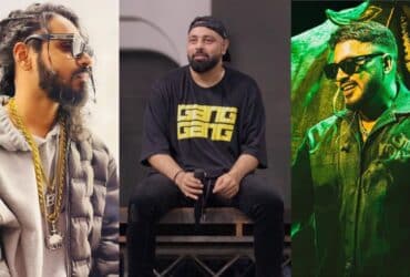 Top 10 Indian Rappers of 2024: Powerhouses of Hip-Hop