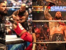 Roman Reign Net Worth: How Much is the WWE Wrestler Worth?
